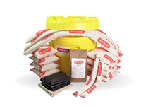 Medium Spill Kit - LWS Medium Spill Kit - LWS